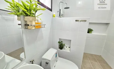 2 Bedroom House for sale in Rop Wiang, Chiang Rai