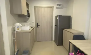 Dcondo sand Hatyai Studio 28.99 sq.m City view Fifth floor