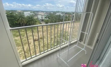Dcondo sand Hatyai Studio 28.99 sq.m City view Fifth floor