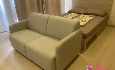 Dcondo sand Hatyai Studio 28.99 sq.m City view Fifth floor