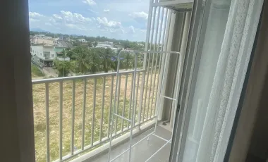 Dcondo sand Hatyai Studio 28.99 sq.m City view Fifth floor