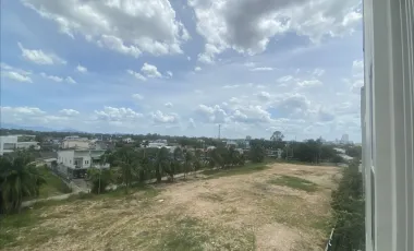 Dcondo sand Hatyai Studio 28.99 sq.m City view Fifth floor