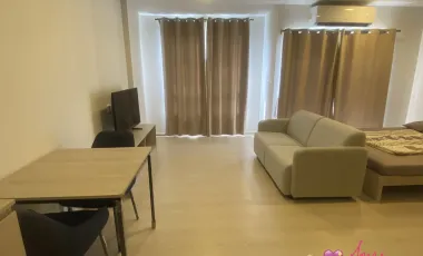Dcondo sand Hatyai Studio 28.99 sq.m City view Fifth floor