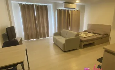 Dcondo sand Hatyai Studio 28.99 sq.m City view Fifth floor