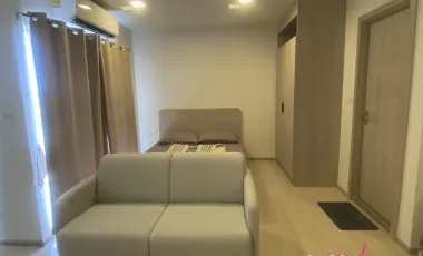 Dcondo sand Hatyai Studio 28.99 sq.m City view Fifth floor