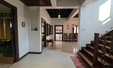 3 Bedroom House for rent at Sinthavee Park