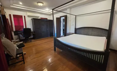 3 Bedroom House for rent at Sinthavee Park
