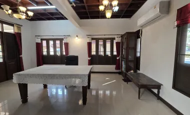 3 Bedroom House for rent at Sinthavee Park