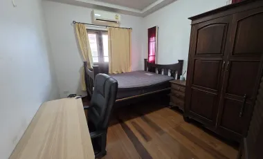 3 Bedroom House for rent at Sinthavee Park