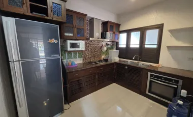 3 Bedroom House for rent at Sinthavee Park