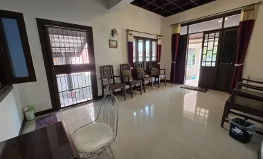 3 Bedroom House for rent at Sinthavee Park