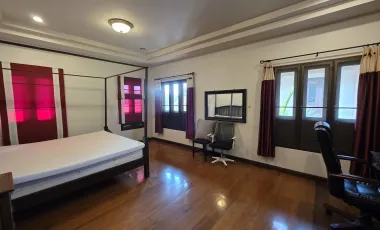 3 Bedroom House for rent at Sinthavee Park
