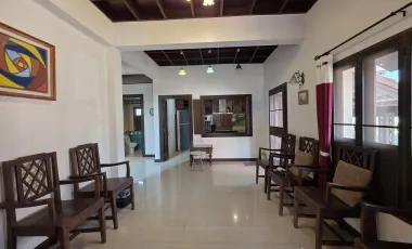 3 Bedroom House for rent at Sinthavee Park