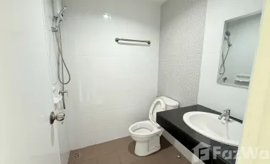 2 Bedroom Townhouse for rent at Ngamcharoen 23 Matorway-Hatphala