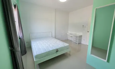 2 Bedroom Townhouse for rent at Ngamcharoen 23 Matorway-Hatphala