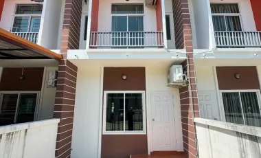 2 Bedroom Townhouse for rent at Ngamcharoen 23 Matorway-Hatphala