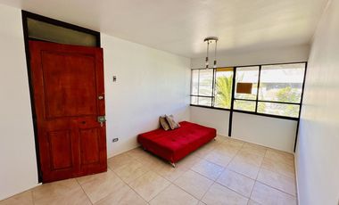 EN VENTA AMPLIO Y LUMINOSO DEPARTAMENTO 3D1B