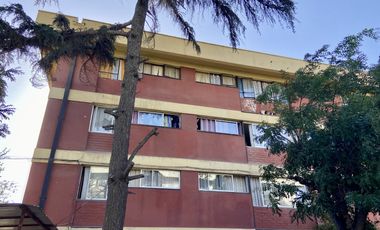 EN VENTA AMPLIO Y LUMINOSO DEPARTAMENTO 3D1B