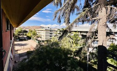 EN VENTA AMPLIO Y LUMINOSO DEPARTAMENTO 3D1B