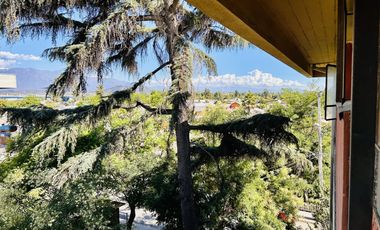 EN VENTA AMPLIO Y LUMINOSO DEPARTAMENTO 3D1B