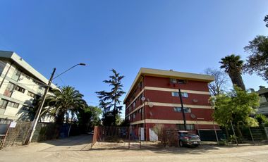 EN VENTA AMPLIO Y LUMINOSO DEPARTAMENTO 3D1B