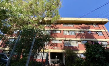 EN VENTA AMPLIO Y LUMINOSO DEPARTAMENTO 3D1B