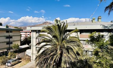 EN VENTA AMPLIO Y LUMINOSO DEPARTAMENTO 3D1B