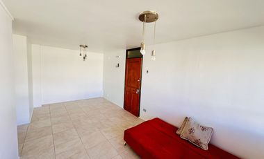 EN VENTA AMPLIO Y LUMINOSO DEPARTAMENTO 3D1B
