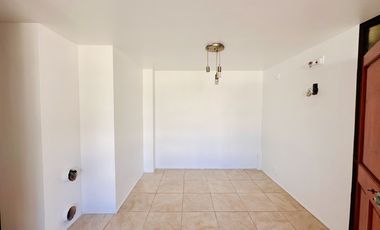 EN VENTA AMPLIO Y LUMINOSO DEPARTAMENTO 3D1B