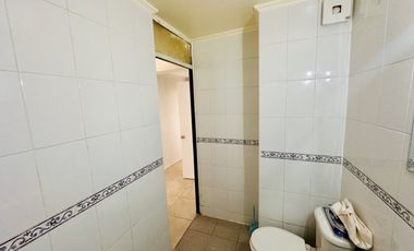 EN VENTA AMPLIO Y LUMINOSO DEPARTAMENTO 3D1B