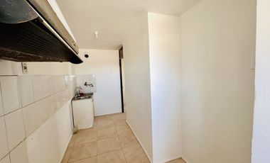 EN VENTA AMPLIO Y LUMINOSO DEPARTAMENTO 3D1B