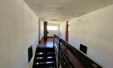 EN VENTA AMPLIO Y LUMINOSO DEPARTAMENTO 3D1B