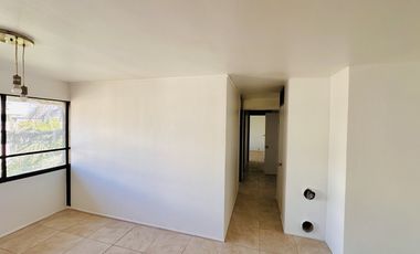 EN VENTA AMPLIO Y LUMINOSO DEPARTAMENTO 3D1B