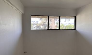 EN VENTA AMPLIO Y LUMINOSO DEPARTAMENTO 3D1B