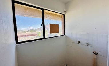 EN VENTA AMPLIO Y LUMINOSO DEPARTAMENTO 3D1B