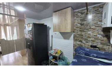 VENTA APARTAMENTO GRAN VIA BULEVAR CALI NORTE  2 PISO (58MT2)