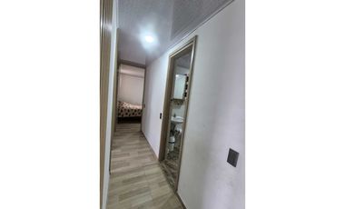 VENTA APARTAMENTO GRAN VIA BULEVAR CALI NORTE  2 PISO (58MT2)