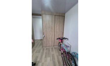 VENTA APARTAMENTO GRAN VIA BULEVAR CALI NORTE  2 PISO (58MT2)