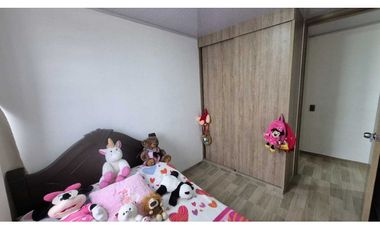 VENTA APARTAMENTO GRAN VIA BULEVAR CALI NORTE  2 PISO (58MT2)