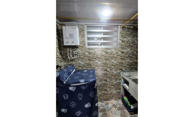 VENTA APARTAMENTO GRAN VIA BULEVAR CALI NORTE  2 PISO (58MT2)