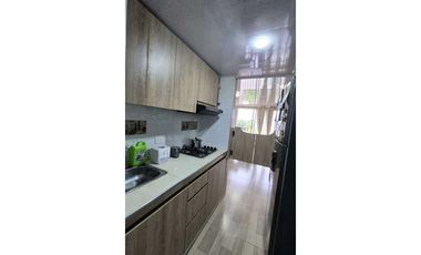 VENTA APARTAMENTO GRAN VIA BULEVAR CALI NORTE  2 PISO (58MT2)