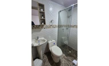 VENTA APARTAMENTO GRAN VIA BULEVAR CALI NORTE  2 PISO (58MT2)