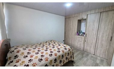 VENTA APARTAMENTO GRAN VIA BULEVAR CALI NORTE  2 PISO (58MT2)