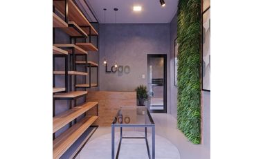RENTO PUNTO COMERCIAL CON VITRINA 200M2 - EL PRADO PARQUE WASHINGTON