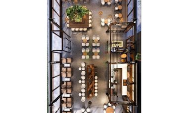 RENTO PUNTO COMERCIAL CON VITRINA 200M2 - EL PRADO PARQUE WASHINGTON