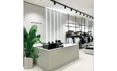 RENTO PUNTO COMERCIAL CON VITRINA 200M2 - EL PRADO PARQUE WASHINGTON