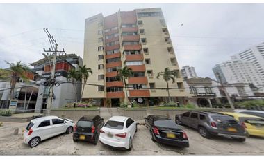 RENTO PUNTO COMERCIAL CON VITRINA 200M2 - EL PRADO PARQUE WASHINGTON