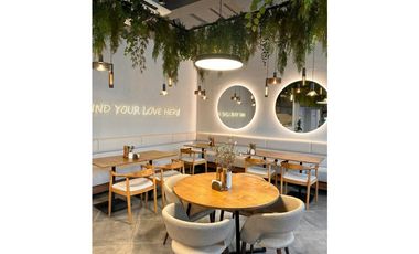 RENTO PUNTO COMERCIAL CON VITRINA 200M2 - EL PRADO PARQUE WASHINGTON