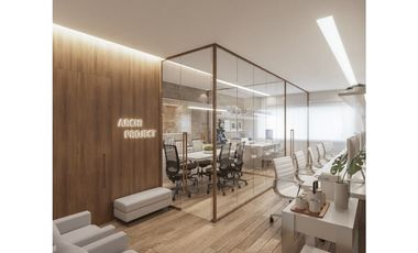 RENTO PUNTO COMERCIAL CON VITRINA 200M2 - EL PRADO PARQUE WASHINGTON