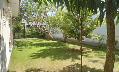 VENDO HERMOSA CASA CAMPESTRE  SABANAGRANDE ATLANTICO